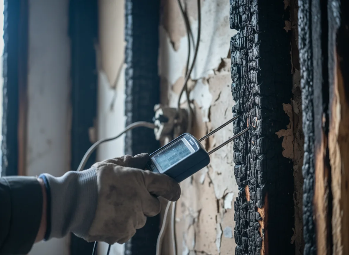 Fire Damage Restoration Harvel, IL FAQs